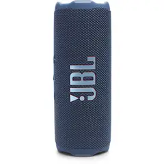 JBL - Flip 7 Portable Waterproof Bluetooth Speaker - Azul