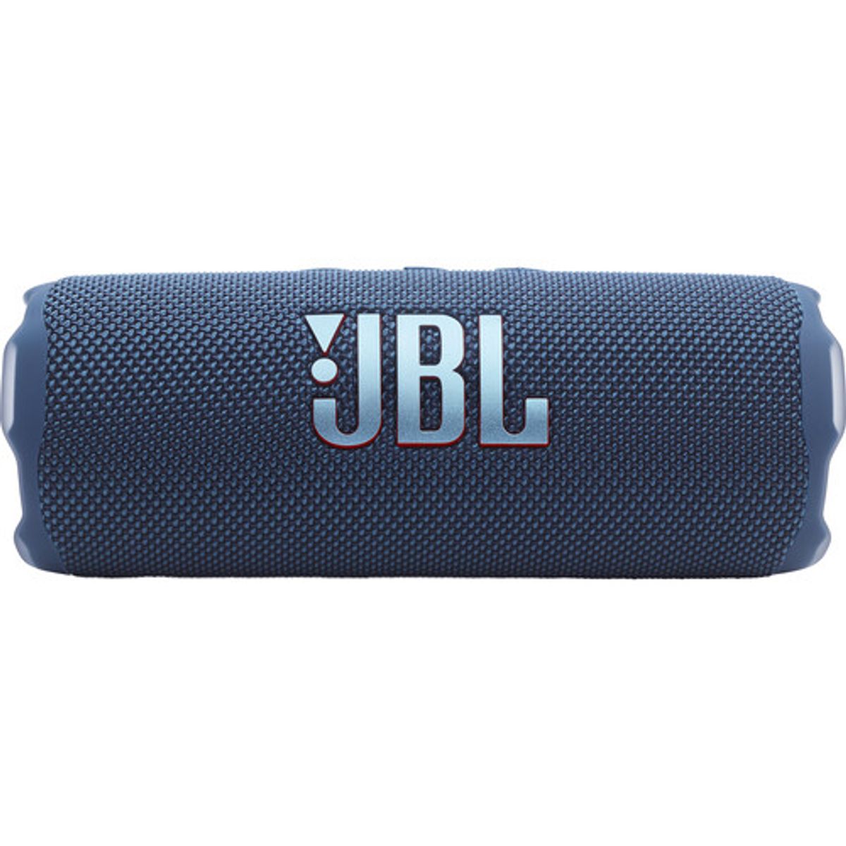 JBL - JBL Flip 7 Portable Waterproof Bluetooth Speaker - Azul