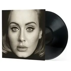 GENERICO - Adele - 25 - Vinilo (LP)