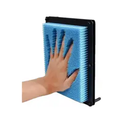 EDWINAYY - 3d Pinart Didáctico Sensorial Juguetes De Presión Para Niños