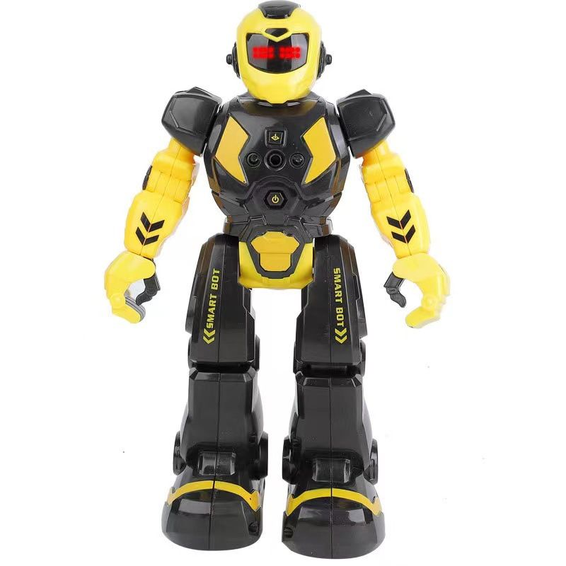 DANWEILE - Robot Inteligente Para Niños Smart Control Remotogestos