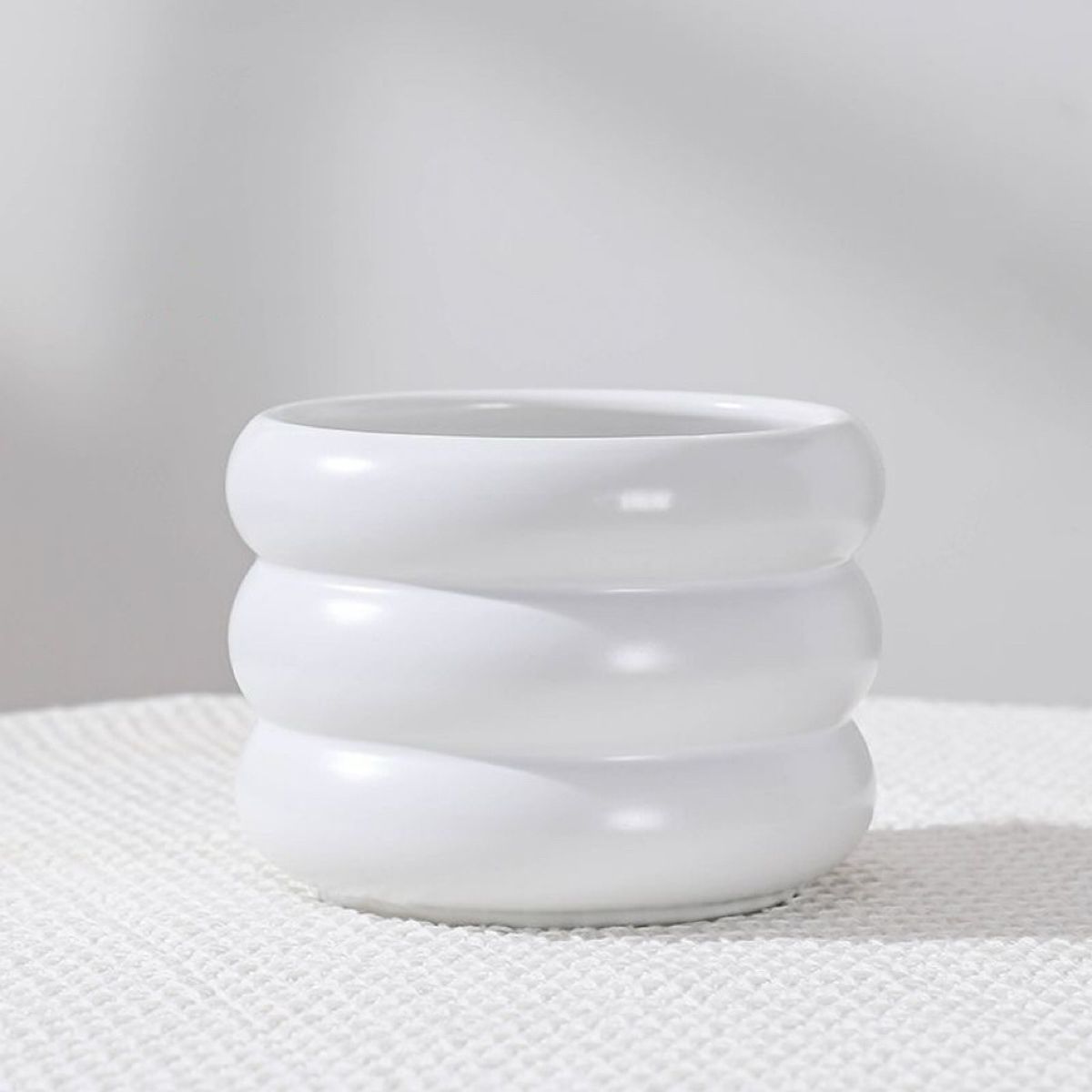 EDWINAYY - Maceteros Robert Plant Para Cactus O Suculentas 129cm