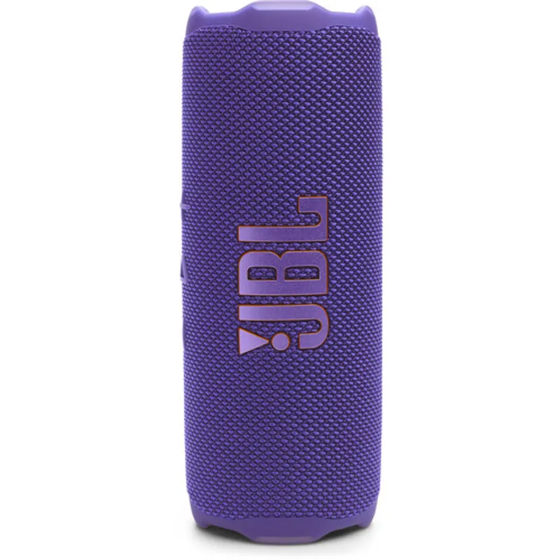 JBL - JBL Flip 7 Portable Waterproof Bluetooth Speaker - Violeta