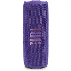 JBL - Flip 7 Portable Waterproof Bluetooth Speaker - Violeta