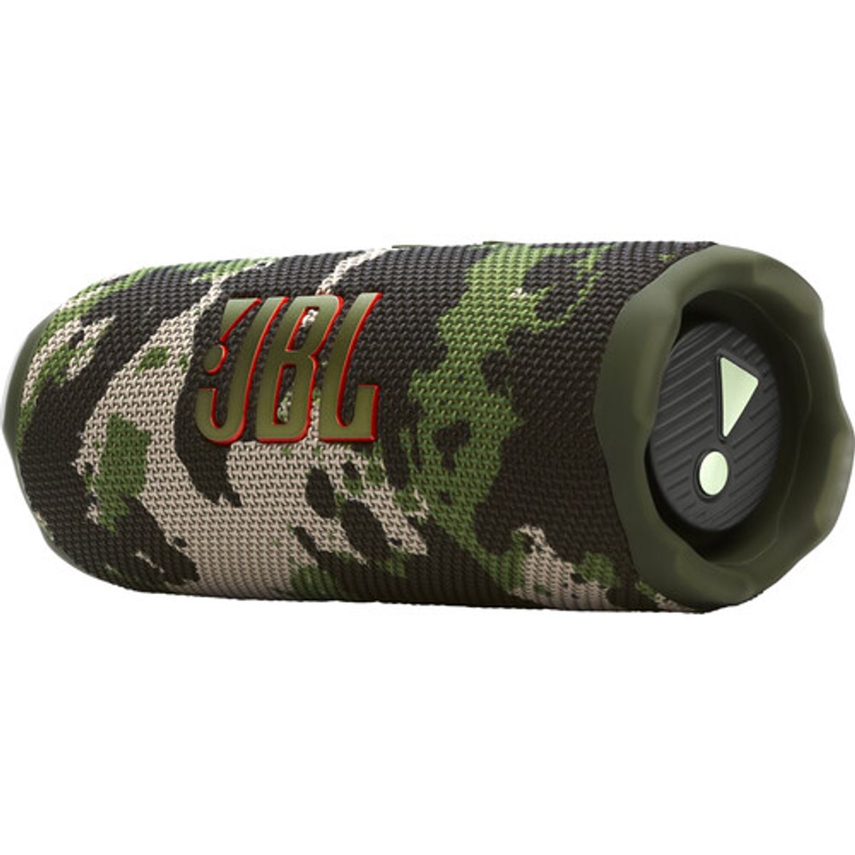 JBL - JBL Flip 7 Portable Waterproof Bluetooth Speaker - Multicolorido