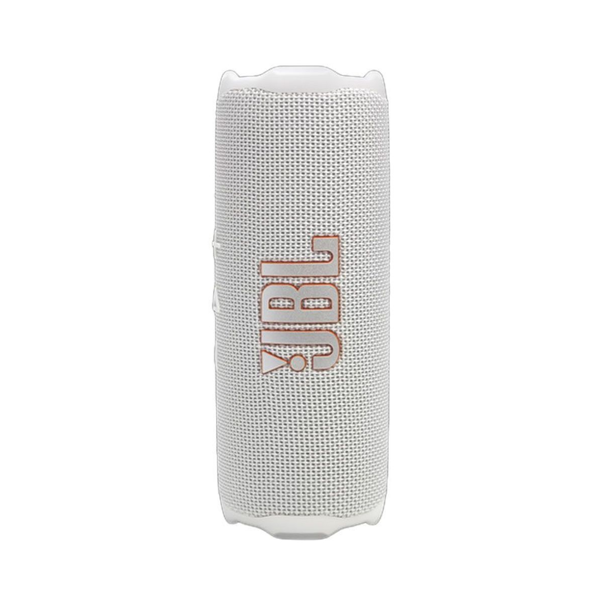 JBL - JBL Flip 7 Portable Waterproof Bluetooth Speaker (White)