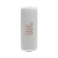 JBL - Flip 7 Portable Waterproof Bluetooth Speaker (White)