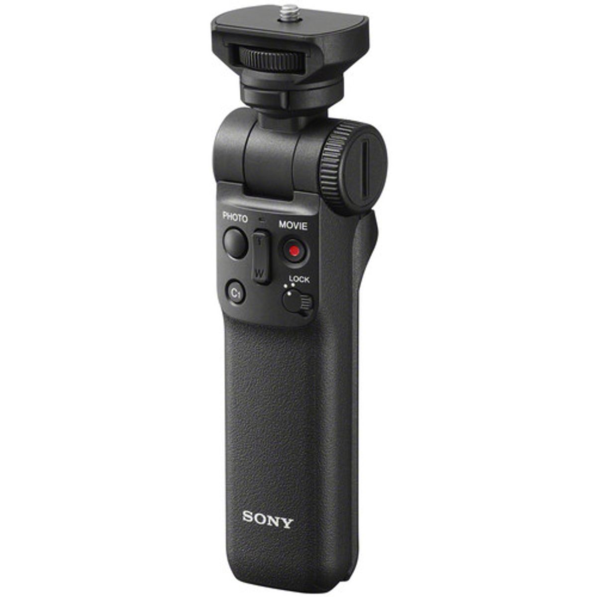 SONY - Sony GP-VPT2BT Wireless Shooting Grip - Negro