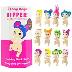 TIOZONEY - 1pc Sonny Angel Caja Sopresa 9cm Coleccionable