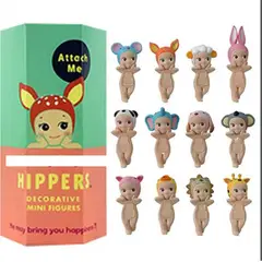 TIOZONEY - 1pc Sonny Angel Caja Sopresa 9cm Coleccionable