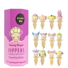 TIOZONEY - 1pc Sonny Angel Caja Sopresa 9cm Coleccionable