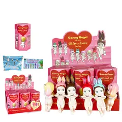 TIOZONEY - 1pc Sonny Angel Caja Sopresa 9cm Coleccionable
