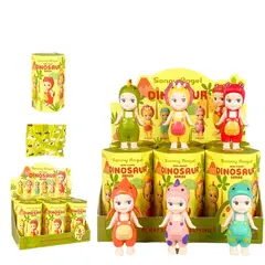 TIOZONEY - 1pc Sonny Angel Caja Sopresa 9cm Coleccionable