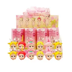 TIOZONEY - 1pc Sonny Angel Caja Sopresa 9cm Coleccionable