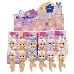 TIOZONEY - 1pc Sonny Angel Caja Sopresa 9cm Coleccionable