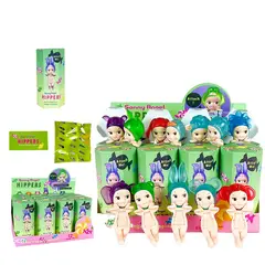 TIOZONEY - 1pc Sonny Angel Caja Sopresa 9cm Coleccionable