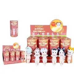 TIOZONEY - 1pc Sonny Angel Caja Sopresa 9cm Coleccionable