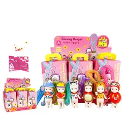 TIOZONEY - 1pc Sonny Angel Caja Sopresa 9cm Coleccionable