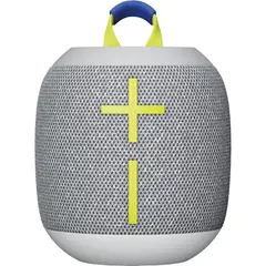ULTIMATE EARS - WONDERBOOM 4 Altavoz Bluetooth portátil - Gris