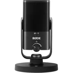 RODE - NT-USB Mini USB Microphone