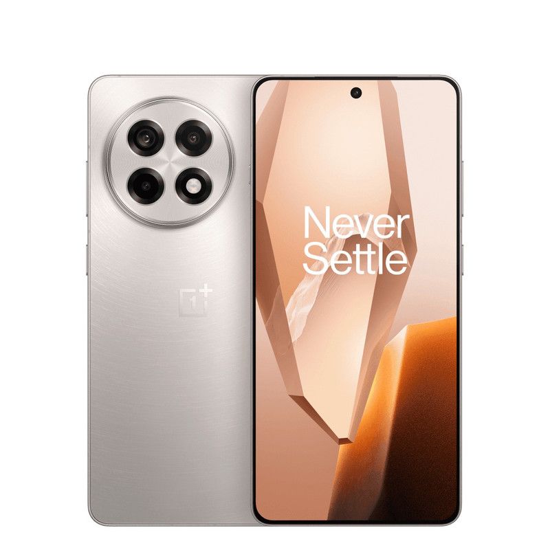ONEPLUS - Celular OnePlus Ace 5 12GB RAM + 256GB ROM - Oro