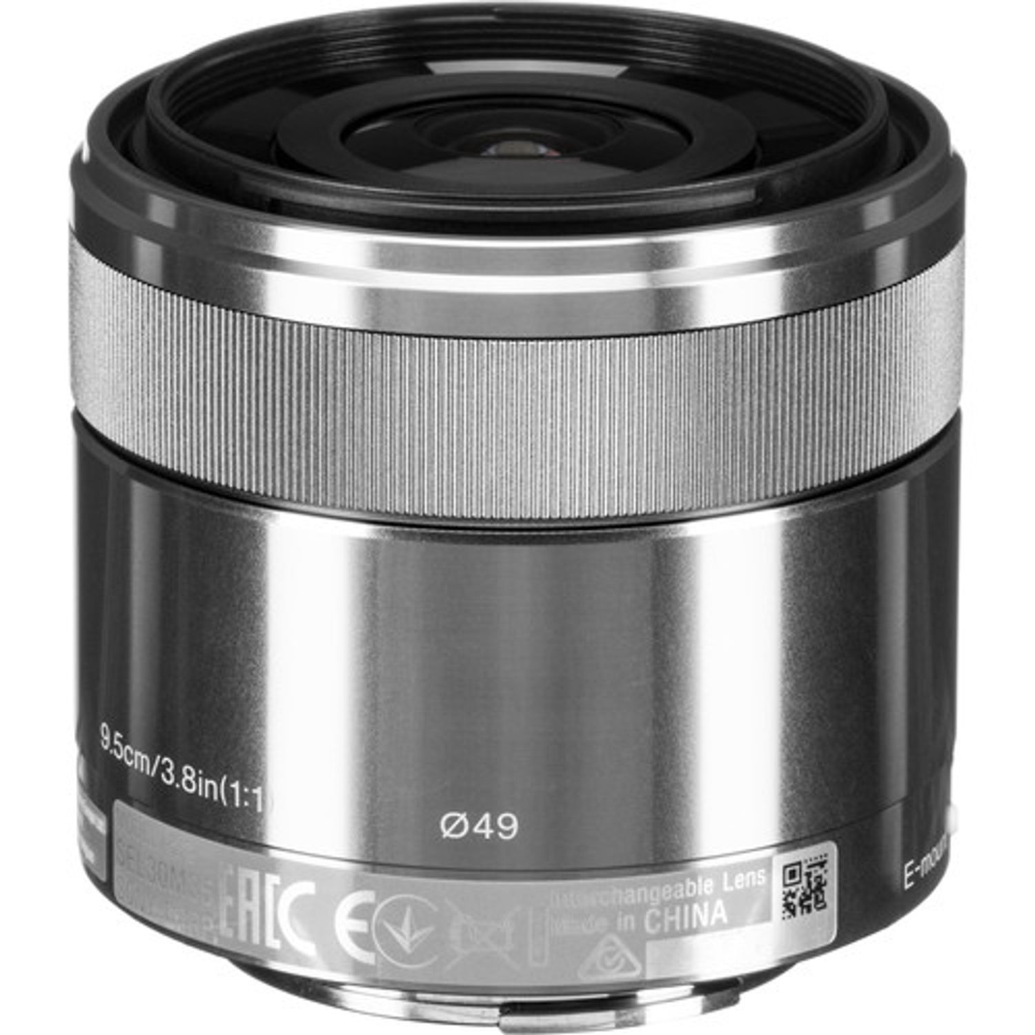 SONY Sony E 30mm F 3.5 Macro Lens SEL30M35 | Falabella Chile