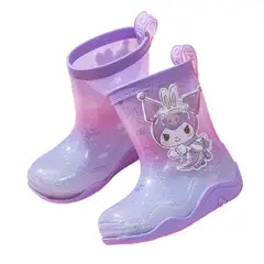 TIOZONEY - Bota de Agua para niños