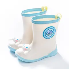 TIOZONEY - Bota de Agua para niños