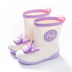 TIOZONEY - Bota de Agua para niños