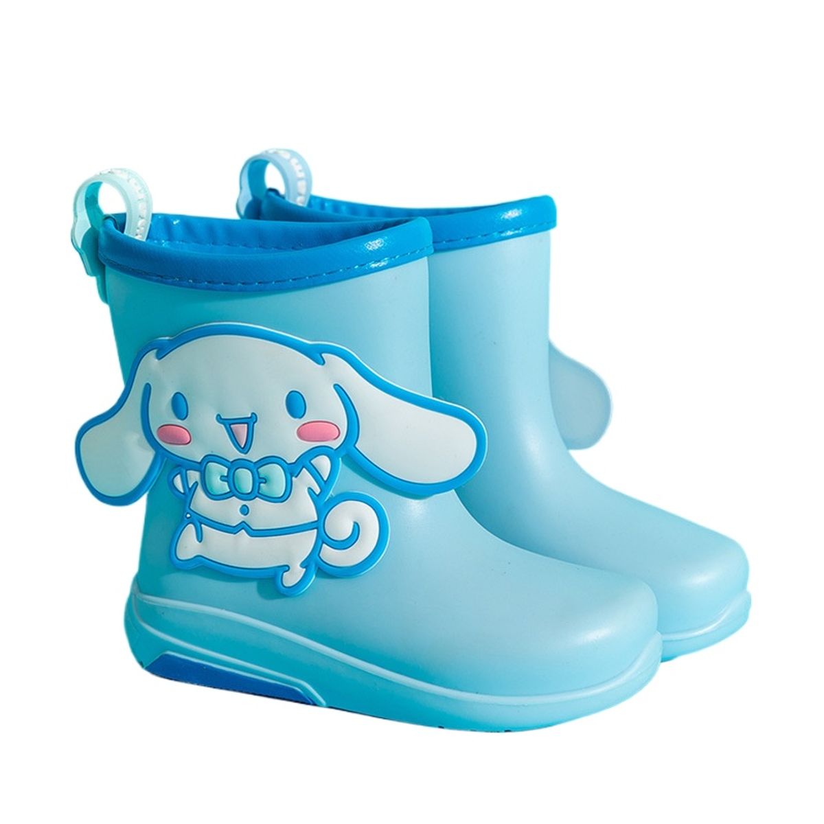 TIOZONEY - Bota de Agua para niños