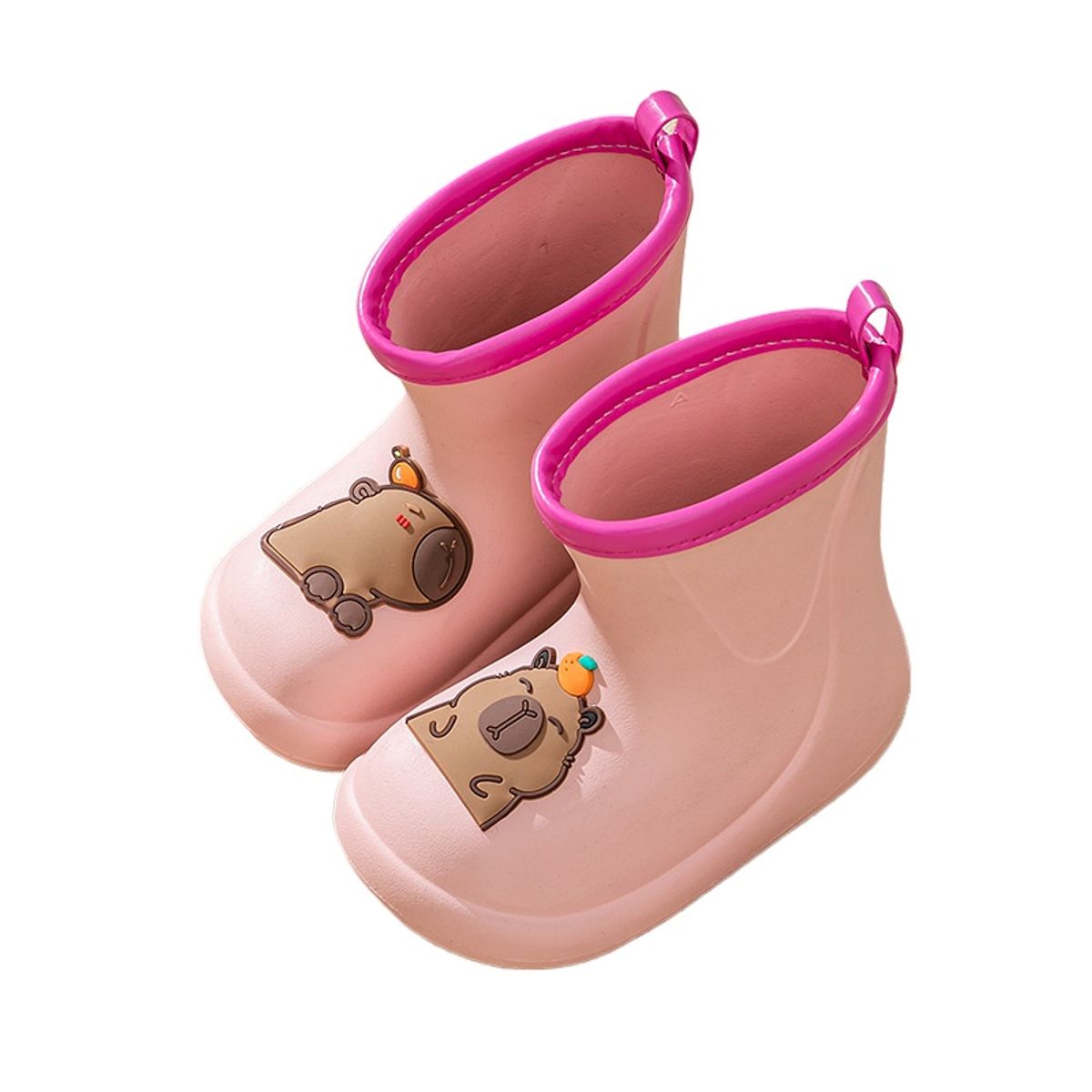 TIOZONEY - Bota de Agua para niños