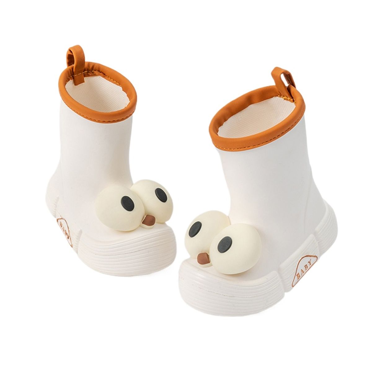 TIOZONEY - Bota de Agua para niños