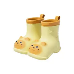 TIOZONEY - Bota de Agua para niños