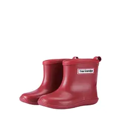TIOZONEY - Bota de Agua para niños