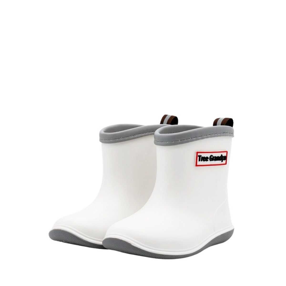 TIOZONEY - Bota de Agua para niños