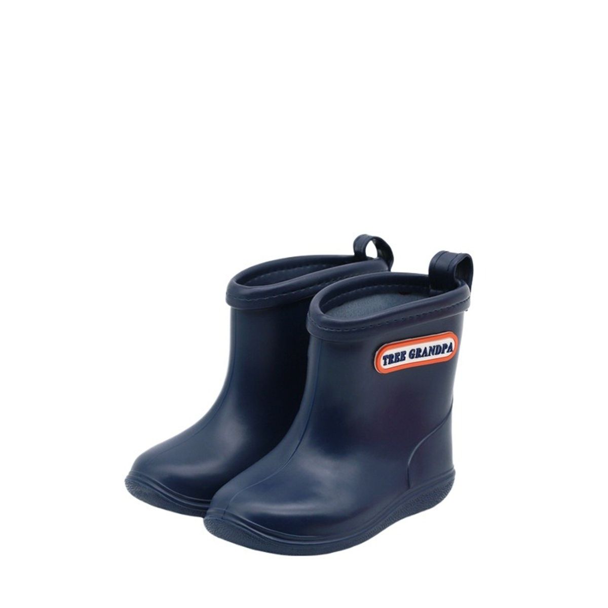 TIOZONEY - Bota de Agua para niños