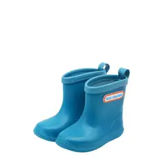 TIOZONEY - Bota de Agua para niños