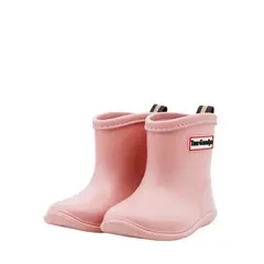 TIOZONEY - Bota de Agua para niños