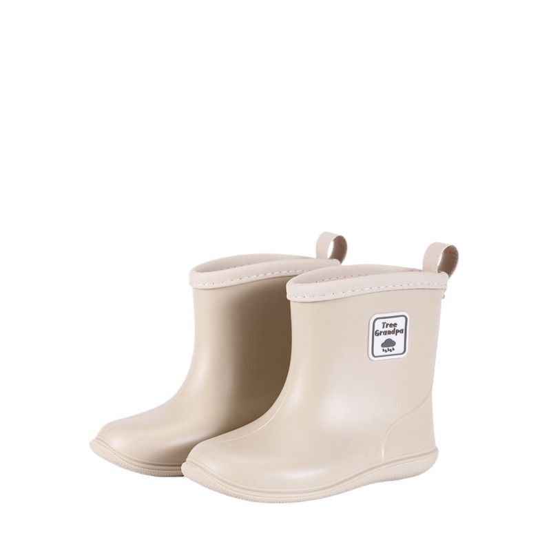 TIOZONEY - Bota de Agua para niños