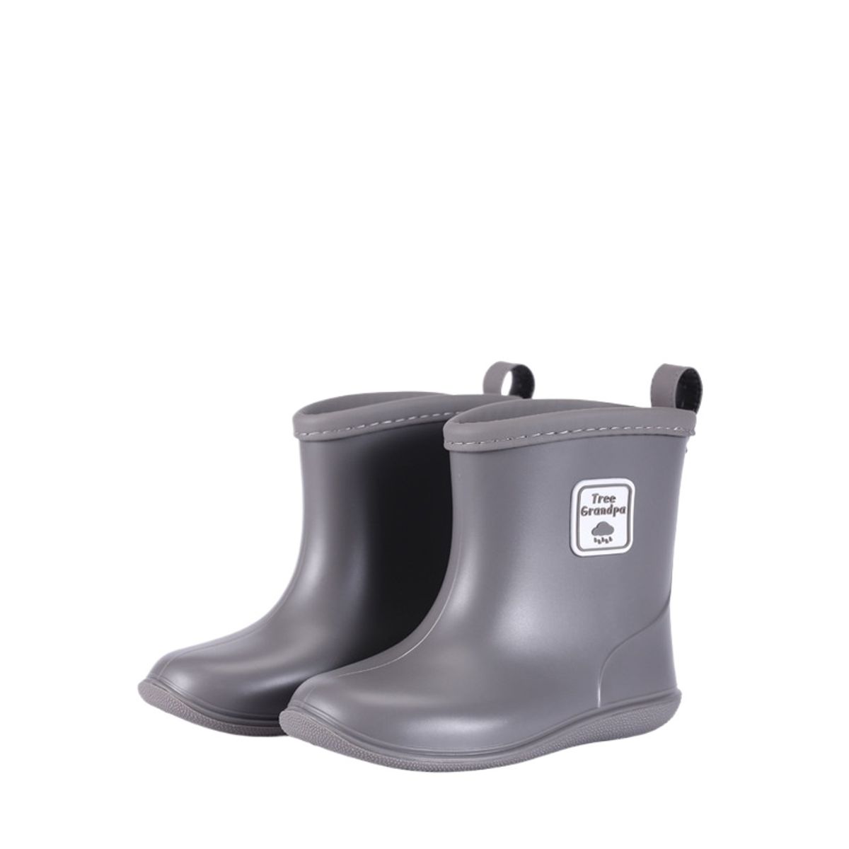 TIOZONEY - Bota de Agua para niños