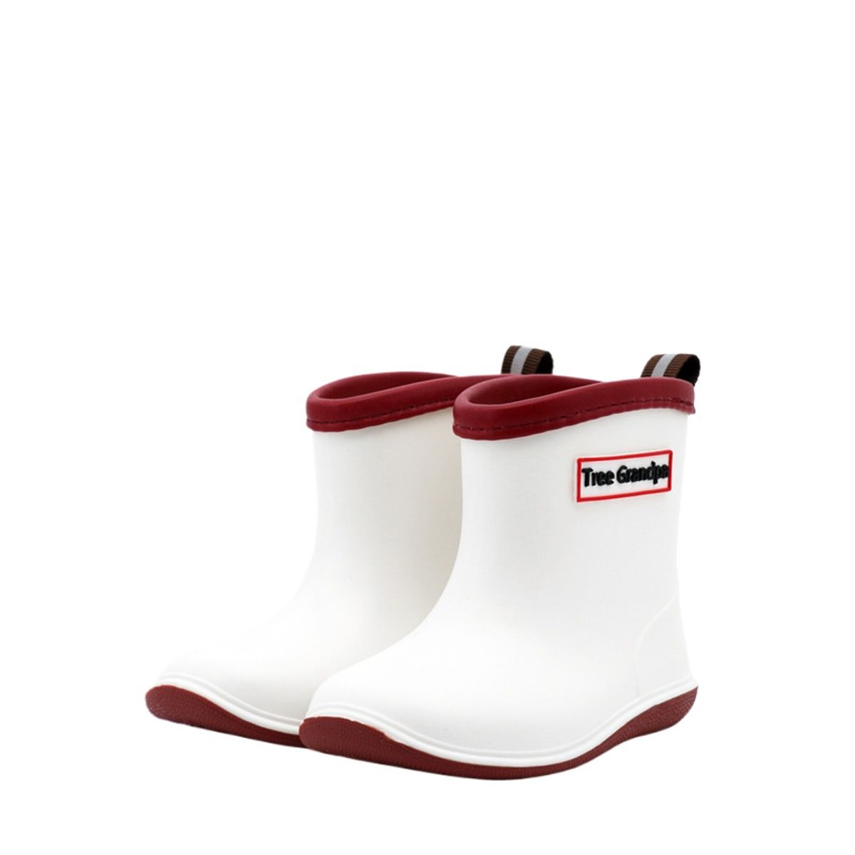 TIOZONEY - Bota de Agua para niños