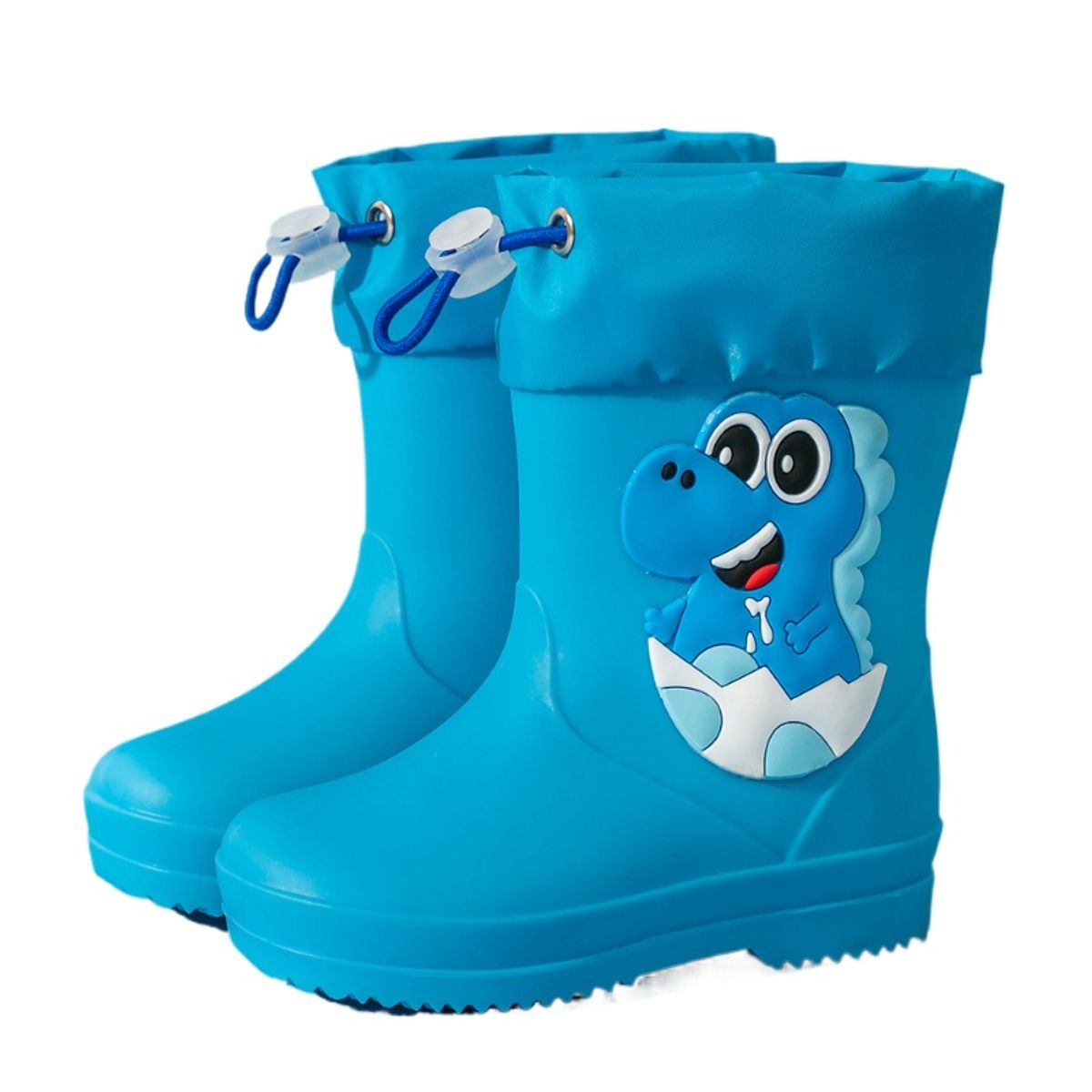 TIOZONEY - Bota de Agua para niños