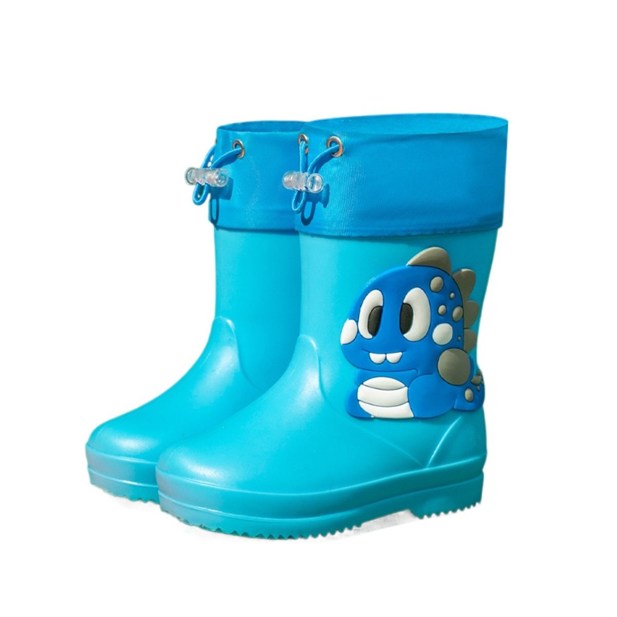 TIOZONEY - Bota de Agua para niños