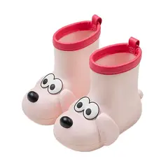 TIOZONEY - Bota de Agua para niños