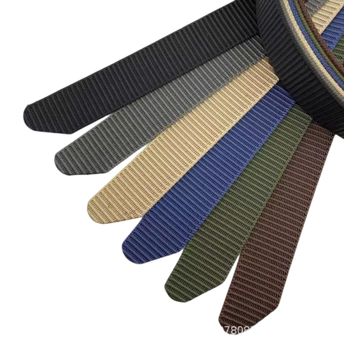 TIOZONEY - Cinturón Hombre