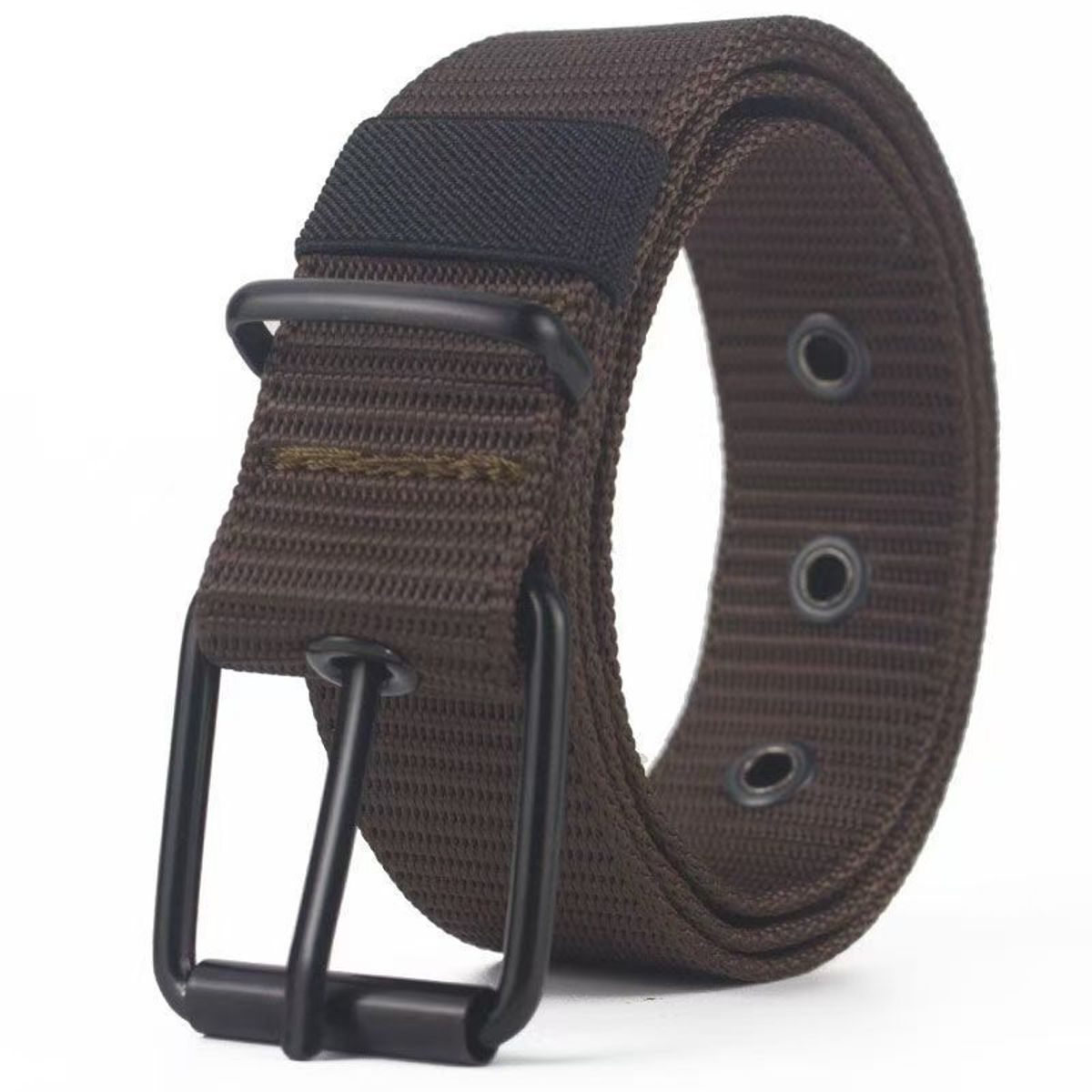 TIOZONEY - Cinturón Hombre