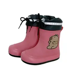 TIOZONEY - Bota de Agua para niños