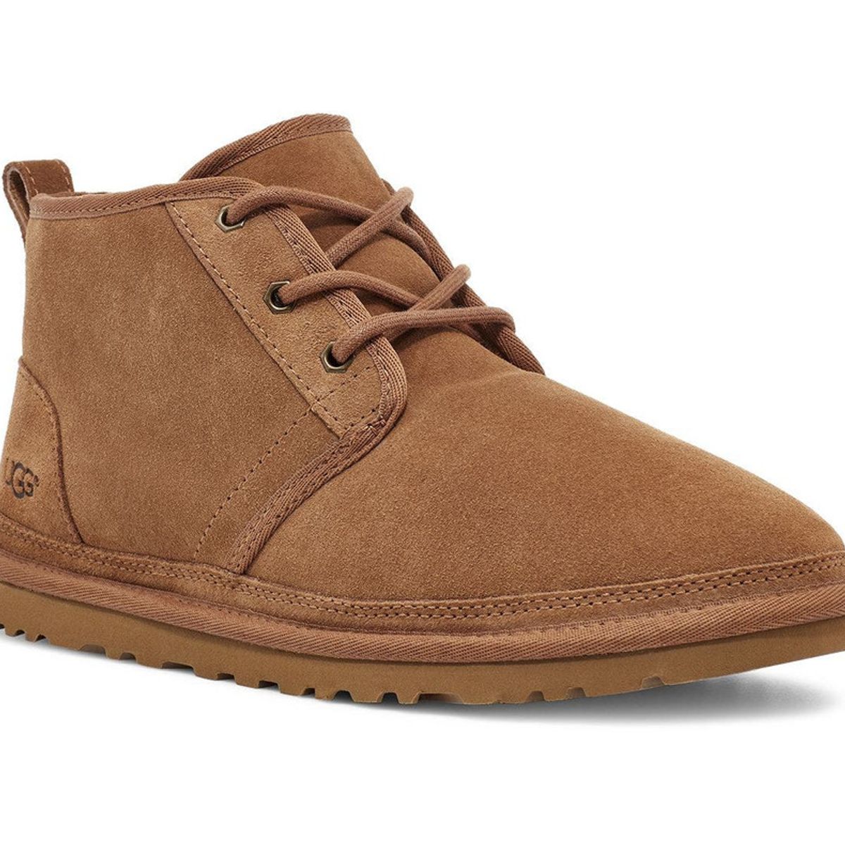 UGG - Bototo Neumel Hombre Café