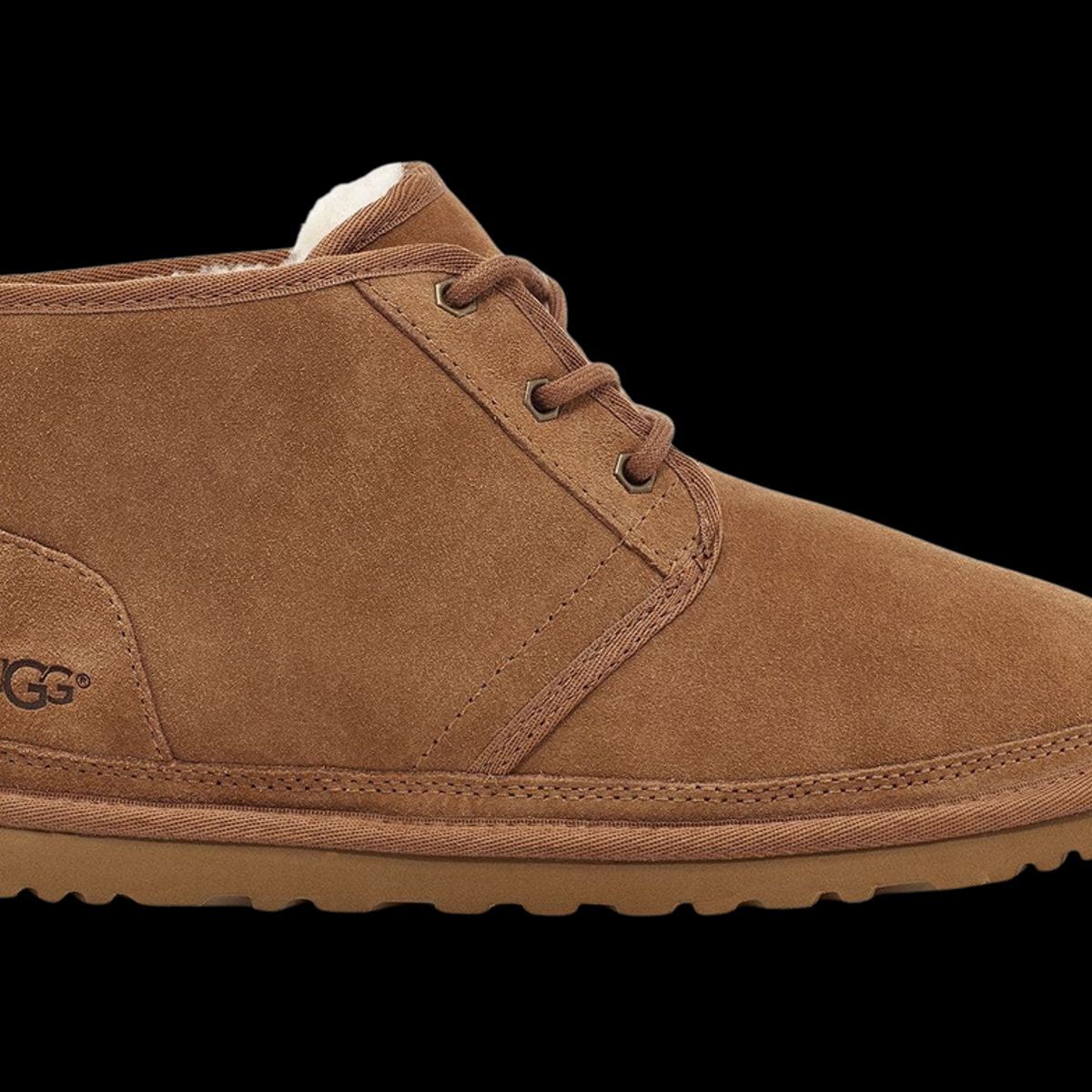 UGG - Bototo Neumel Hombre Café