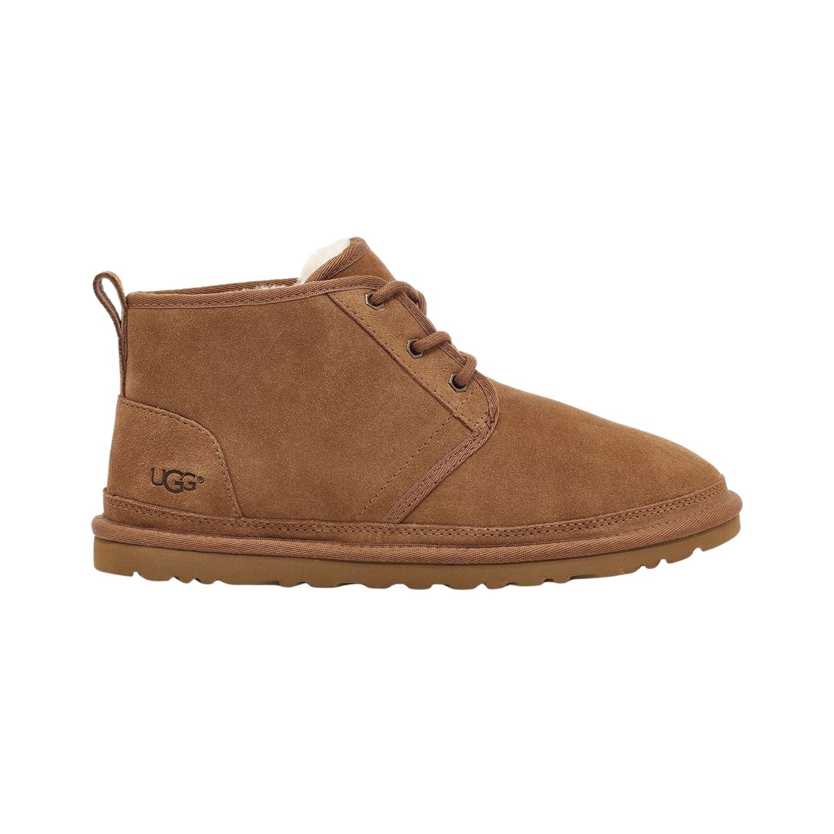 UGG - Bototo Neumel Hombre Café